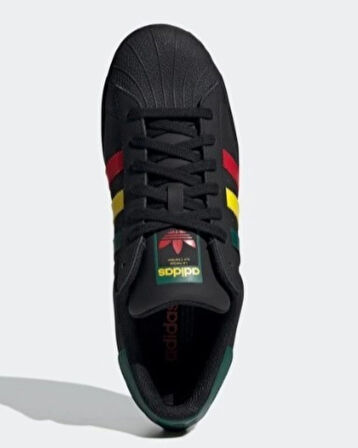 ADİDAS IH3121 SUPERSTAR KADIN  SPOR AYAKKABI