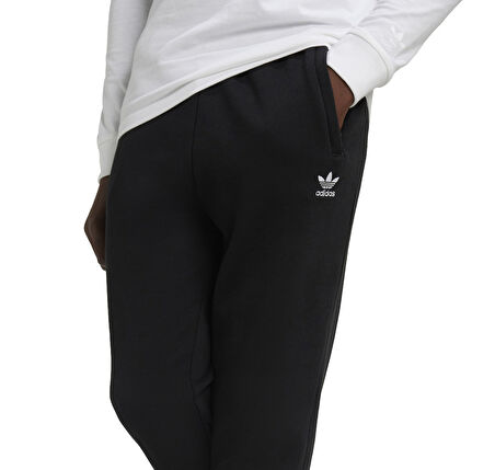 IW3498-C adidas Pants &amp;Ccedil;ocuk Eşofman Altı Siyah