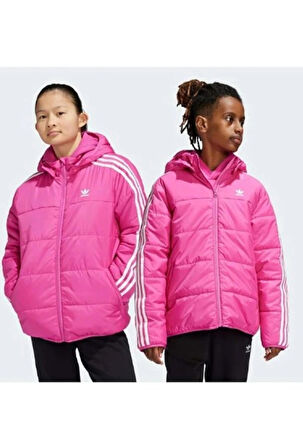 ADİDAS IY7496 Adicolor  Kids Mont