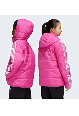 ADİDAS IY7496 Adicolor  Kids Mont