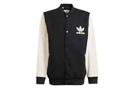 adidas VRCT JACKET Çocuk   Ceket IY7505