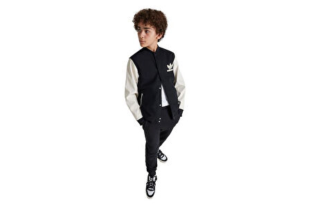 adidas VRCT JACKET Çocuk   Ceket IY7505