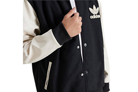 adidas VRCT JACKET Çocuk   Ceket IY7505