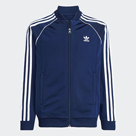 adidas IY7455 SST TRACK TOP Çocuk Tracktop