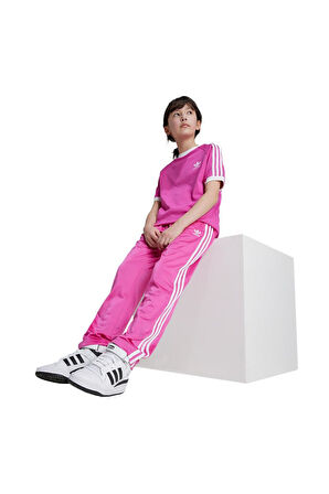 adidas FIREBIRD PANTS Çocuk  Eşofman Altı IY4031