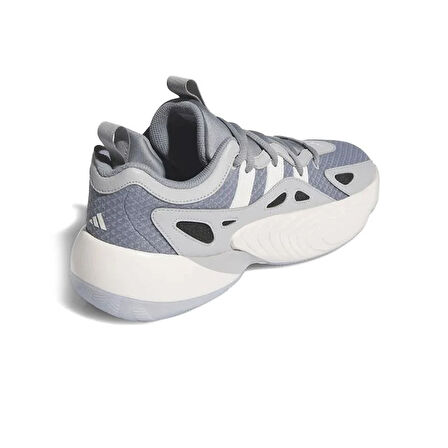 Adidas Trae Unlimited 2 Erkek Günlük Ayakkabı IG6690 Gri