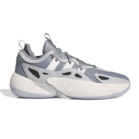 Adidas Trae Unlimited 2 Erkek Günlük Ayakkabı IG6690 Gri