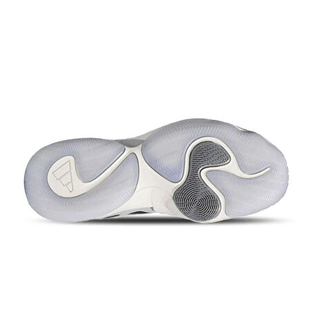 Adidas Trae Unlimited 2 Erkek Günlük Ayakkabı IG6690 Gri