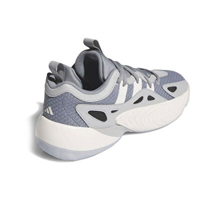 Adidas Trae Unlimited 2 Erkek Günlük Ayakkabı IG6690 Gri