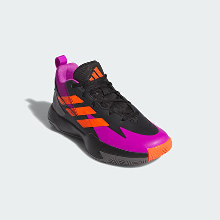 Adidas Çocuk Basketbol Ayakkabı Cross Em Up Select Ig6639