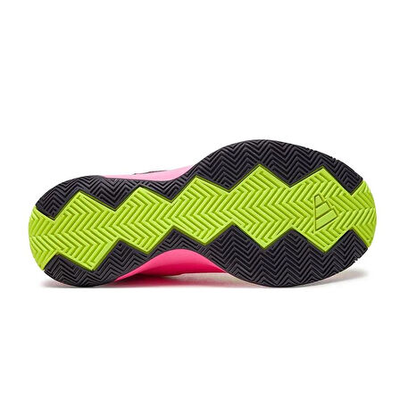 Adidas Cross Em Up Select J Çocuk Günlük Ayakkabı IG6638 Pembe
