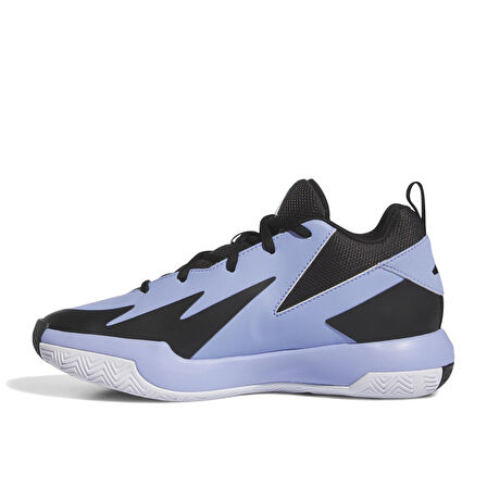 Adidas Çocuk Basketbol Ayakkabısı Cross Em Up Select