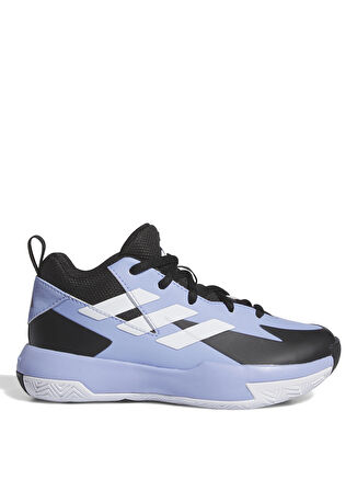 adidas Mavi Erkek Çocuk Basketbol Ayakkabısı IG6646-Cross Em Up Select C