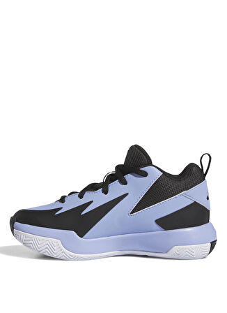 adidas Mavi Erkek Çocuk Basketbol Ayakkabısı IG6646-Cross Em Up Select C