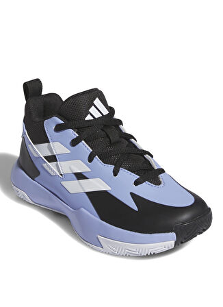 adidas Mavi Erkek Çocuk Basketbol Ayakkabısı IG6646-Cross Em Up Select C