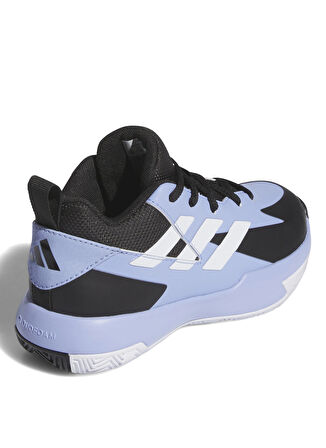 adidas Mavi Erkek Çocuk Basketbol Ayakkabısı IG6646-Cross Em Up Select C