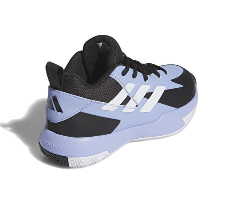 IG6646-C adidas Cross Em Up Select çocuk Spor Ayakkabı Siyah