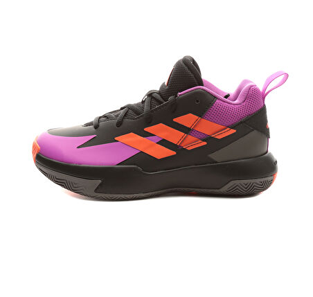 IG6645-C adidas Cross Em Up Select çocuk Spor Ayakkabı Siyah