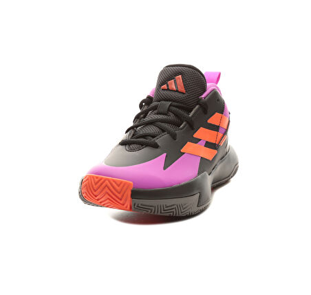 IG6645-C adidas Cross Em Up Select çocuk Spor Ayakkabı Siyah