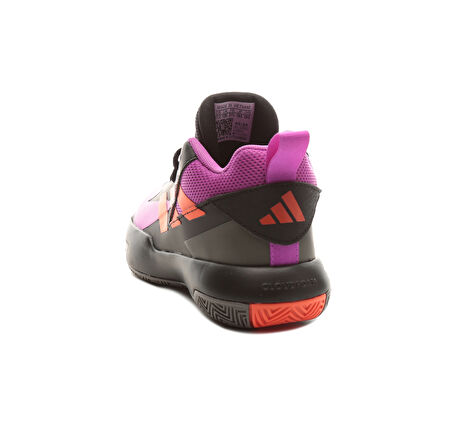 IG6645-C adidas Cross Em Up Select çocuk Spor Ayakkabı Siyah