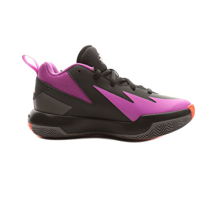 IG6645-C adidas Cross Em Up Select çocuk Spor Ayakkabı Siyah