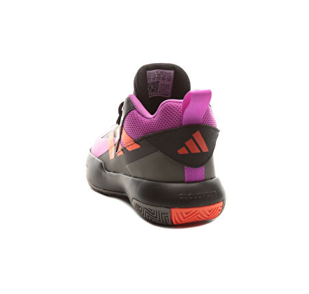 IG6645-C adidas Cross Em Up Select &amp;Ccedil;ocuk Spor Ayakkabı Siyah