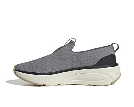 adidas Cloudfoam Go Lounger Erkek Günlük Ayakkabı ID4021 Gri