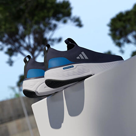 Adidas ID4037 Cloudfoam Go Sock Erkek Günlük Spor Ayakkabı