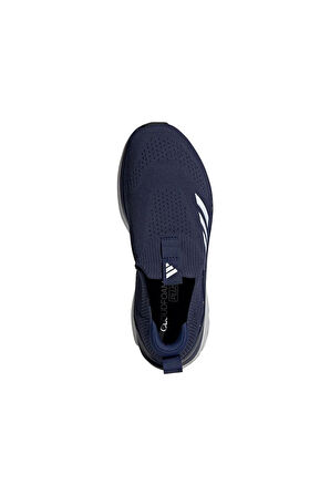adidas CLOUDFOAM WALK LOUNGER Mavi Kadın   Yürüyüş Ayakkabısı ID4062