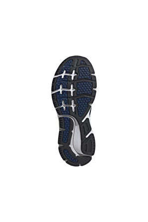 adidas CLOUDFOAM WALK LOUNGER Mavi Kadın   Yürüyüş Ayakkabısı ID4062