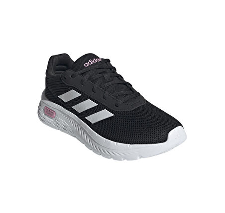 IH2974-K adidas Cloudfoam Comfy Kadın Spor Ayakkabı Siyah