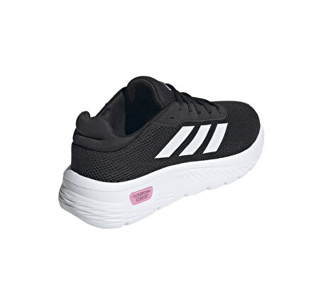 IH2974-K adidas Cloudfoam Comfy Kadın Spor Ayakkabı Siyah