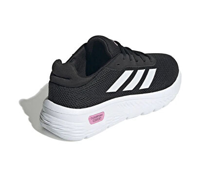 adidas Cloudfoam Comfy Kadın Günlük Ayakkabı IH2974 Siyah