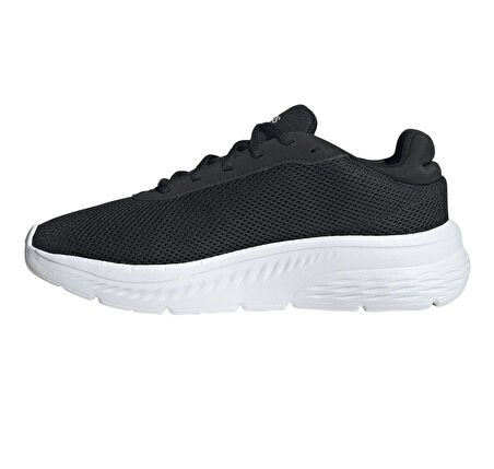 IH2974-K adidas Cloudfoam Comfy Kadın Spor Ayakkabı Siyah