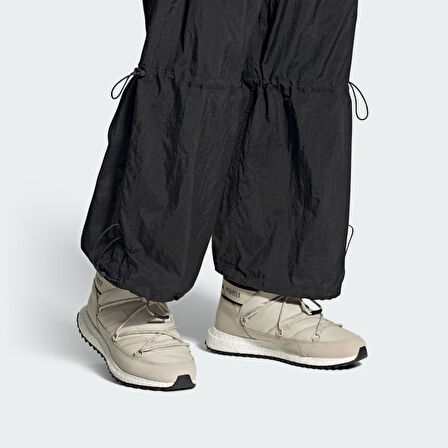 adidas IH2490 MOONBOOST LOW Erkek Günlük Spor Ayakkabısı