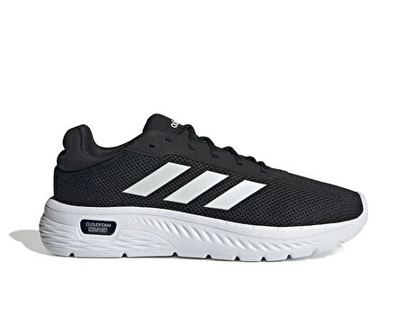 adidas Cloudfoam Comfy Erkek Günlük Ayakkabı IH2973 Siyah