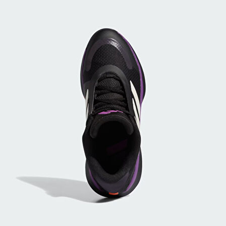 Adidas Bounce Legends Low Unisex Spor Ayakkabı