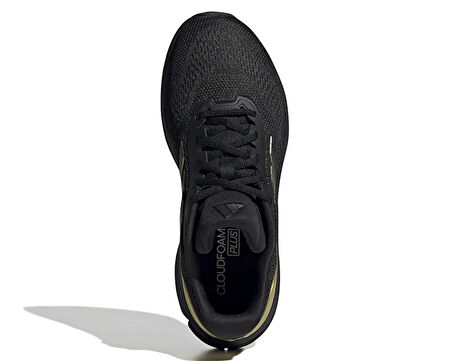 adidas Cloudfoam Walk Unisex Günlük Ayakkabı ID6488 Siyah