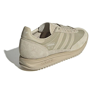 adidas Sl 72 Rs Unisex Günlük Ayakkabı IH8020 Krem