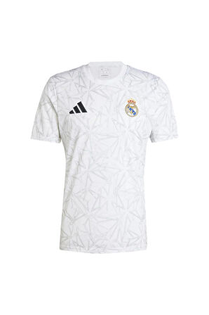 adidas REAL PRESHI Erkek   T-shirt IT5101