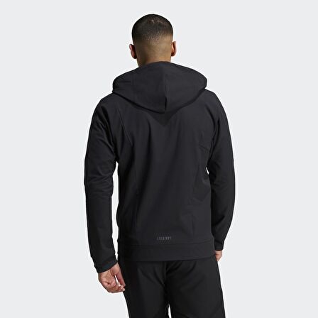 adidas IN5607 D4T CR FZ HD Erkek Tracktop