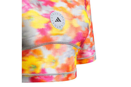 adidas aSMC CROP Kadın  T-shirt IX4374