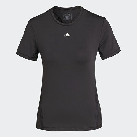 adidas IW6356 WTR D4T T SLIM Kadın T-Shirt