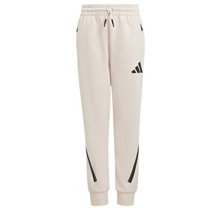 JF2820-C adidas J Z.n.e. Pt çocuk Eşofman Altı Beyaz