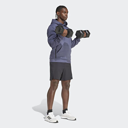 adidas IY1128 D4T HYBRID SHOR Erkek Şort