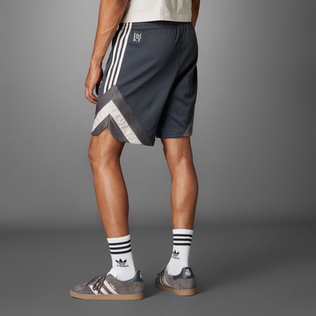 adidas IM7468 REAL OG SHO Real Madrid Originals Erkek Şort