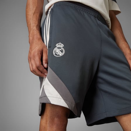 adidas IM7468 REAL OG SHO Real Madrid Originals Erkek Şort