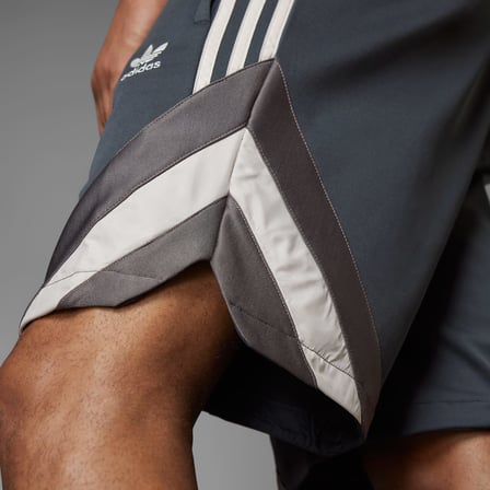 adidas IM7468 REAL OG SHO Real Madrid Originals Erkek Şort