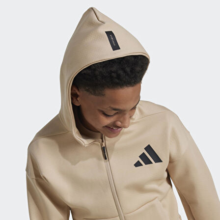 adidas JF2495 J Z.N.E.FZ Çocuk Tracktop