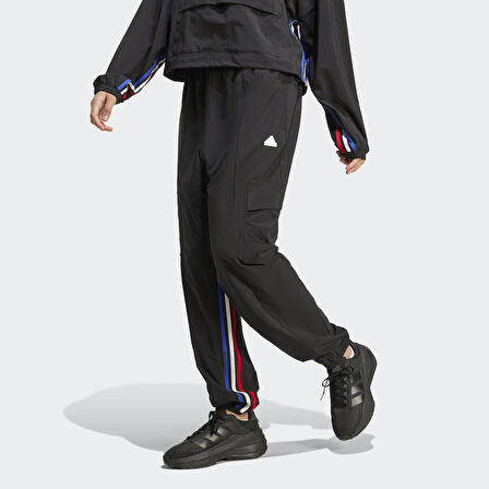 adidas IX3735 EXPRESS CARGO Kadın Tek Alt